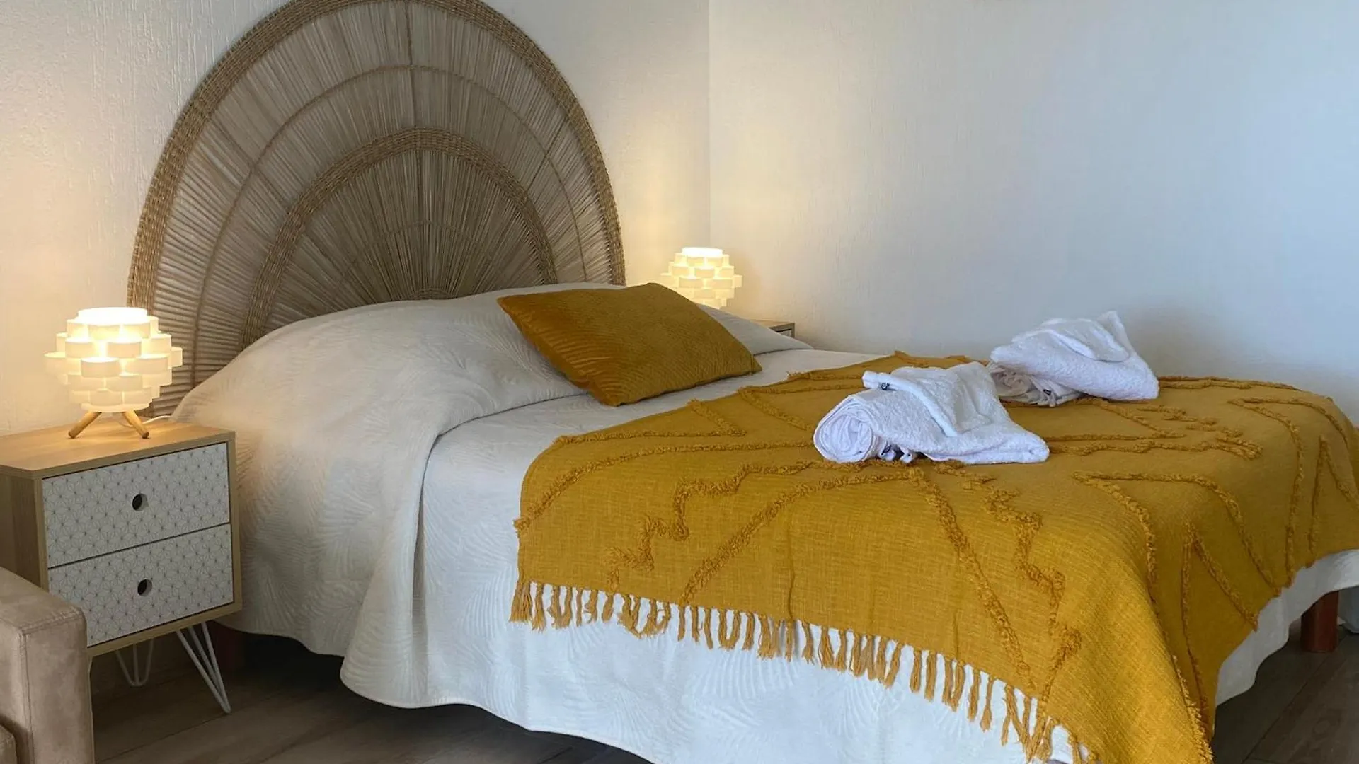 Studio Moderne Marina Du Gosier Le Gosier  Guadeloupe