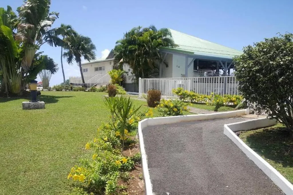 Studio Moderne Marina Du Gosier Le Gosier  0*, Le Gosier (Grande-Terre)